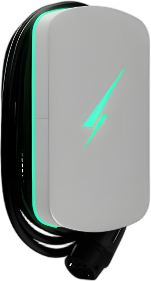 Hypervolt 3 Pro EV charger