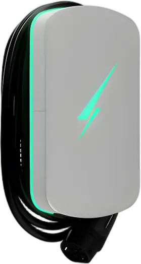 Hypervolt 3 Pro EV charger fitted and certified by Renovolt